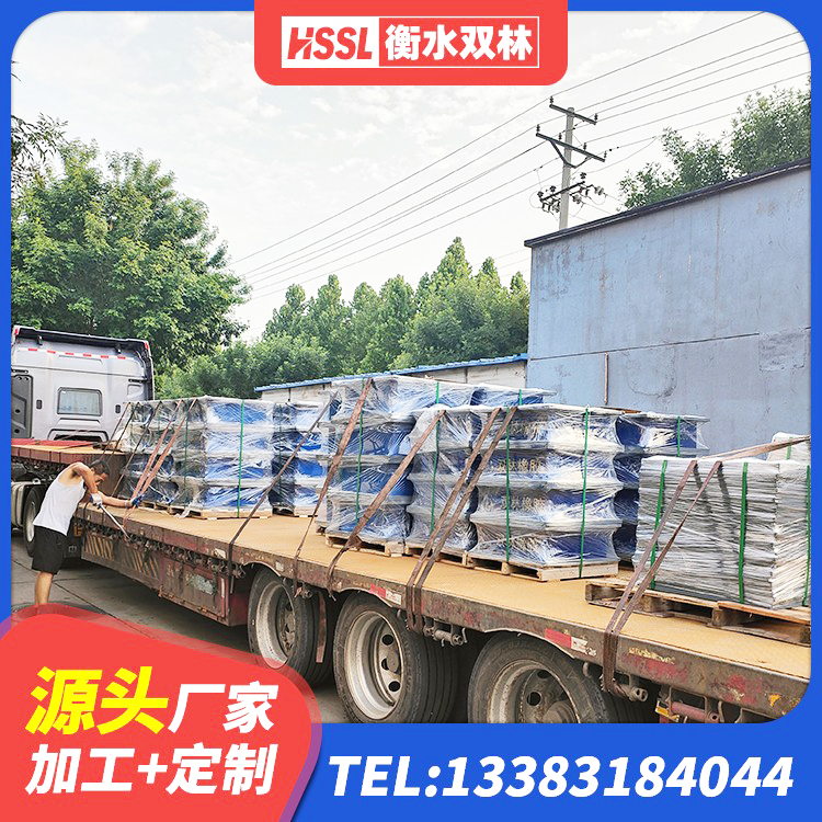 番禺区铅芯隔震支座LRB1100-220生产厂家 番禺区建筑工程支座什么价格 番禺区铅芯支座源头工厂 番禺区水平力分散型橡胶支座 - 第3张