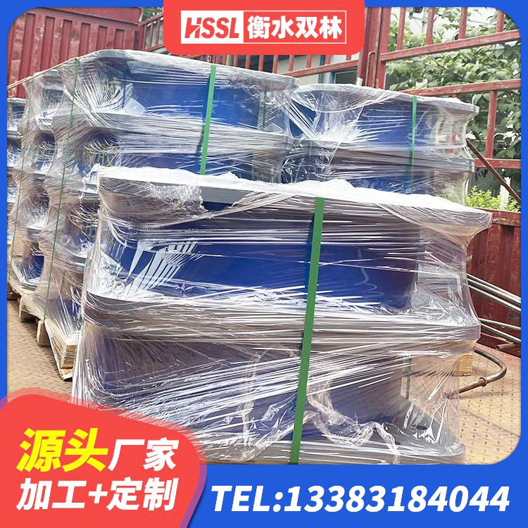 番禺区建筑减高阻尼支座生产厂家 番禺区LNR天然橡胶隔震支座多少钱 番禺区抗震支座LNR源头工厂 番禺区水平力分散型LNR橡胶支座多少钱 - 第4张