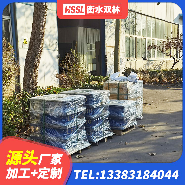 番禺区建筑抗震支座定制生产厂家 番禺区建筑隔震减震橡胶隔震支座 番禺区隔震支座LNR700 番禺区钢连廊抗震支座生产厂家 - 第6张