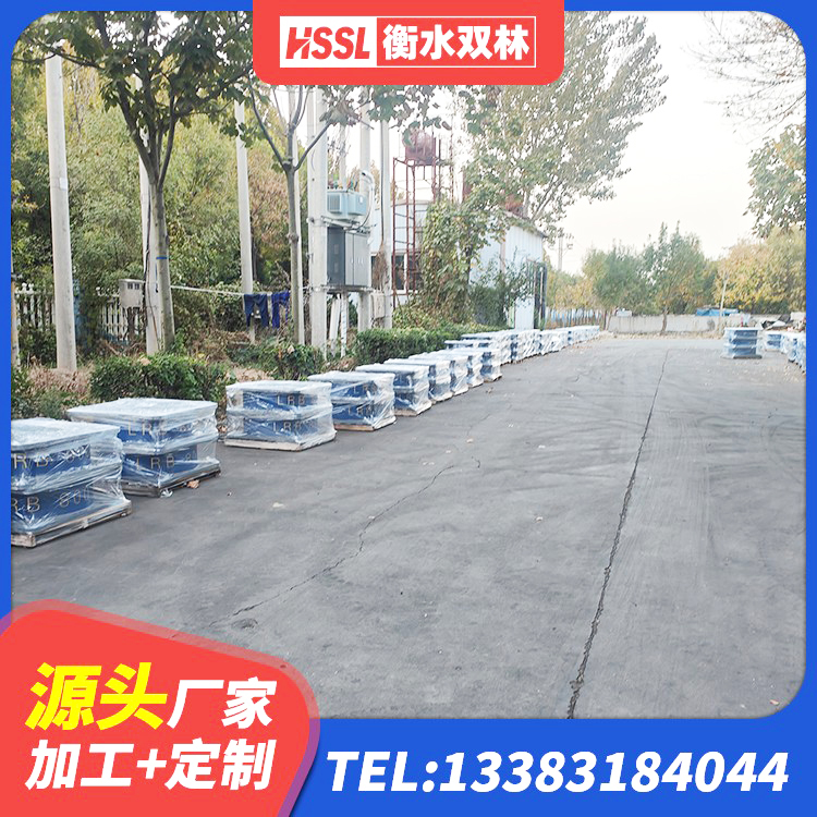 番禺区建筑抗震支座定制生产厂家 番禺区建筑隔震减震橡胶隔震支座 番禺区隔震支座LNR700 番禺区钢连廊抗震支座生产厂家 - 第5张