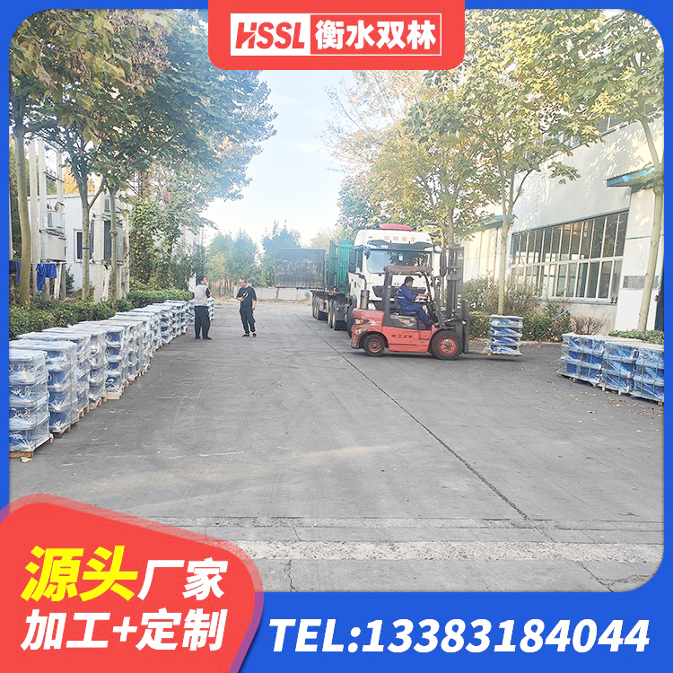 番禺区建筑抗震橡胶隔震支座工厂生产厂家 番禺区矩形高阻尼隔震橡胶支座厂家电话 番禺区铅芯抗震减隔震支座 番禺区LNR500支座厂家电话 - 第3张